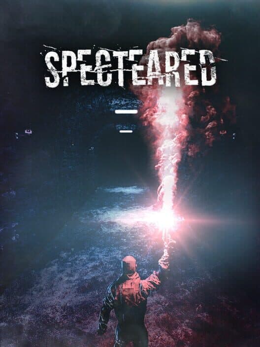 Specteared cover art