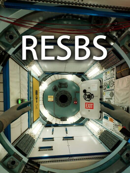 Resbs cover art