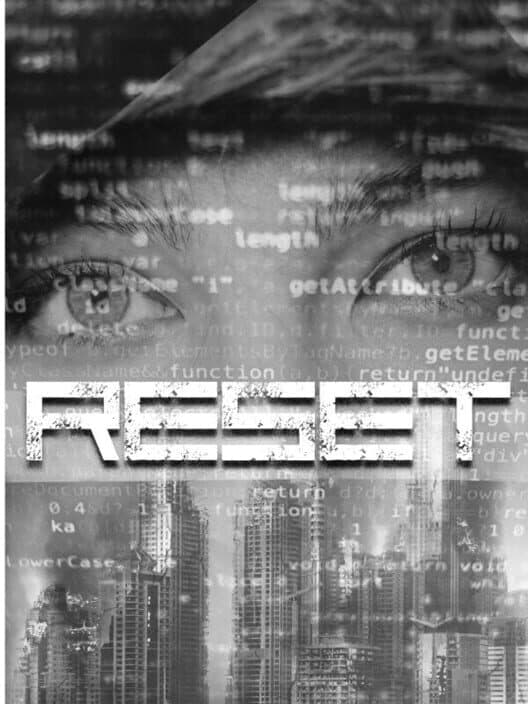 Reset cover art