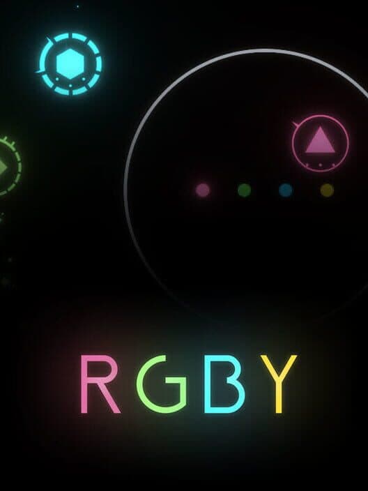 Rgby cover art