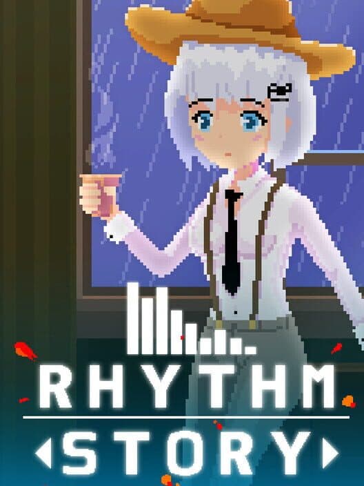 Rhythm Story cover art
