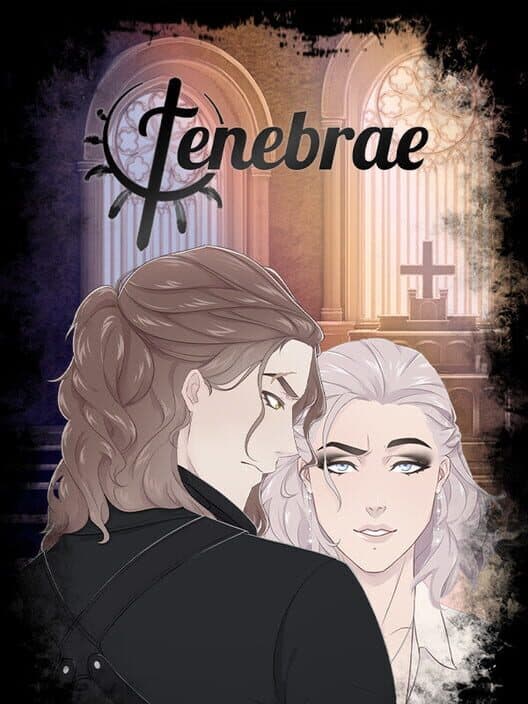 Tenebrae cover art