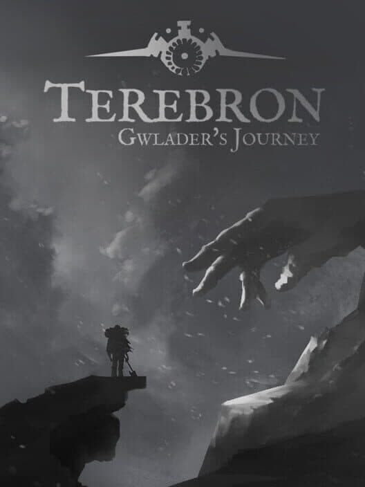 Terebron cover art