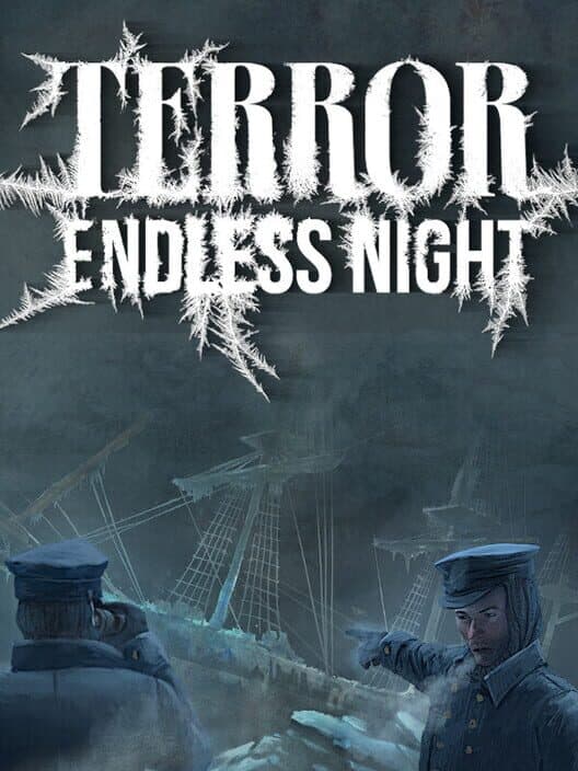 Terror: Endless Night cover art