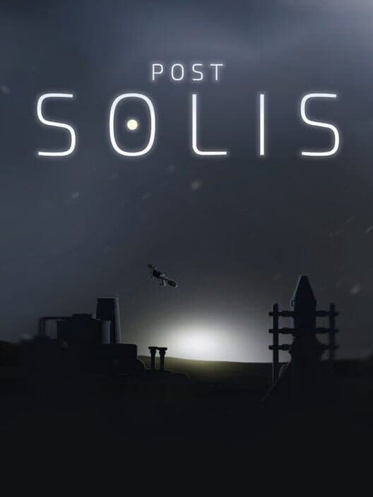 Post Solis cover art