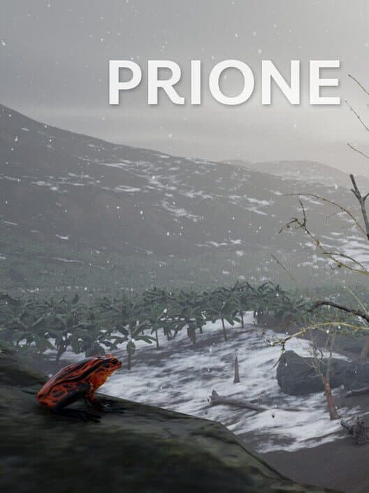 PriOne cover art