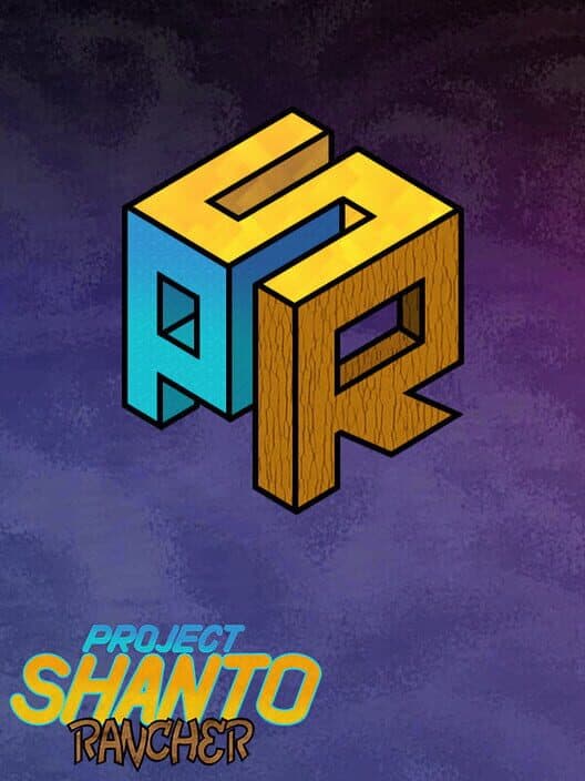 Project Shanto Rancher cover art