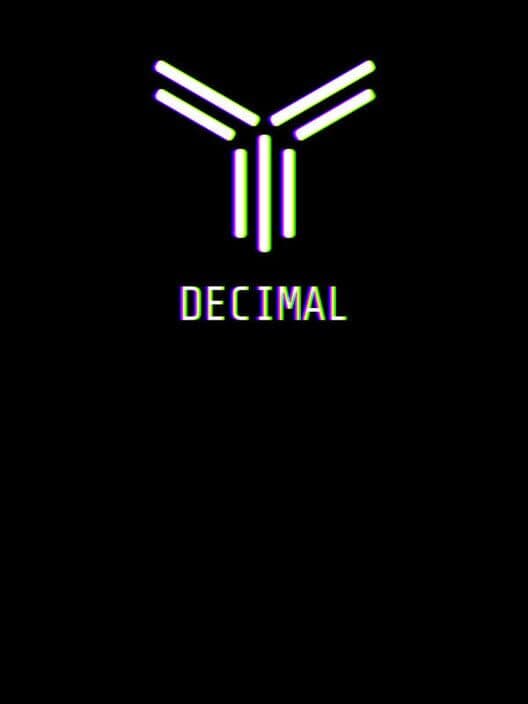 Decimal cover art