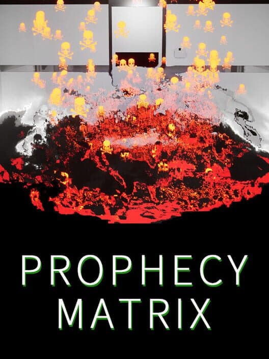Prophecy Matrix cover art