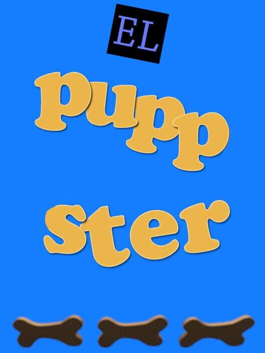 El Puppster cover art
