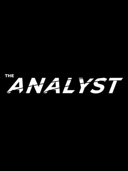 The Analyst cover art