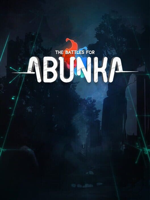 The Battles for Abunka cover art