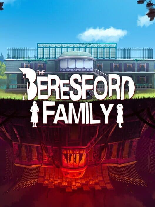 The Beresford family cover art