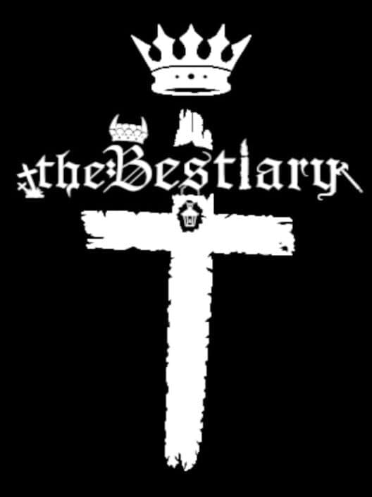 TheBestiary cover art