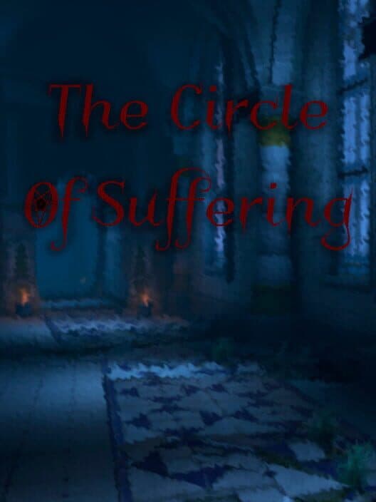 The Circle of Suffering cover art