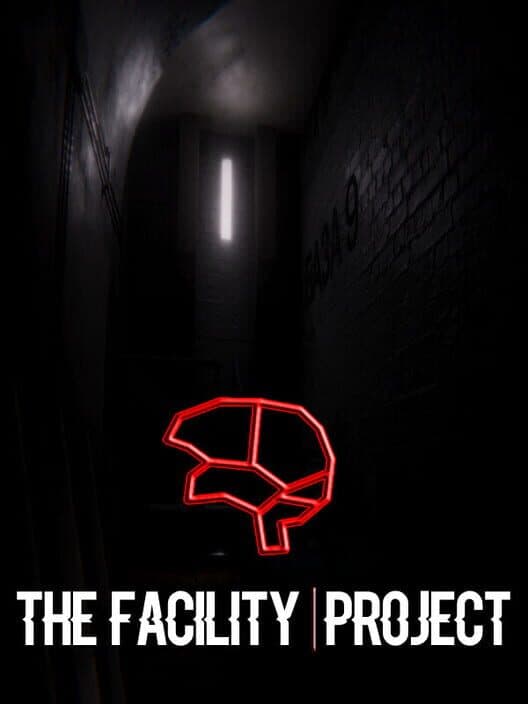 The Facility Project cover art