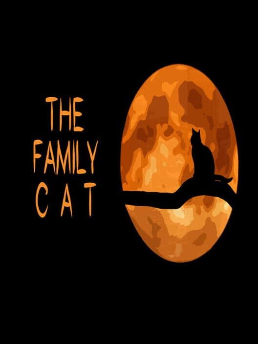 The Family Cat cover art