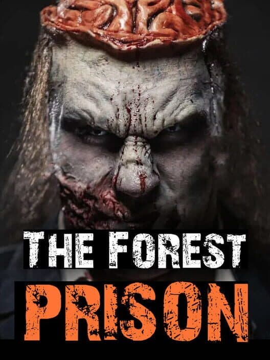 The Forest Prison cover art