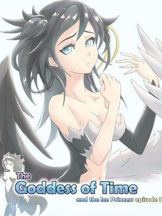 The Goddess of Time and the Ice Princess: Episode 1 cover art