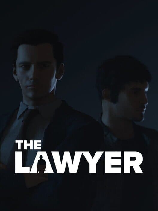 The Lawyer: Episode 1 - The White Bag cover art