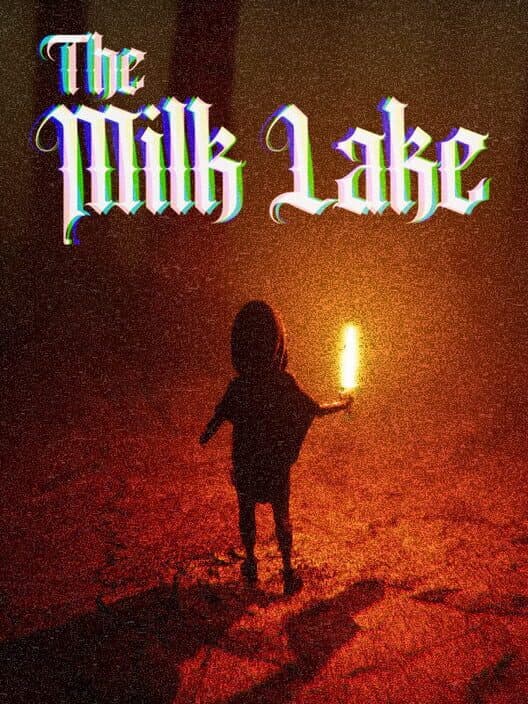 The Milk Lake cover art