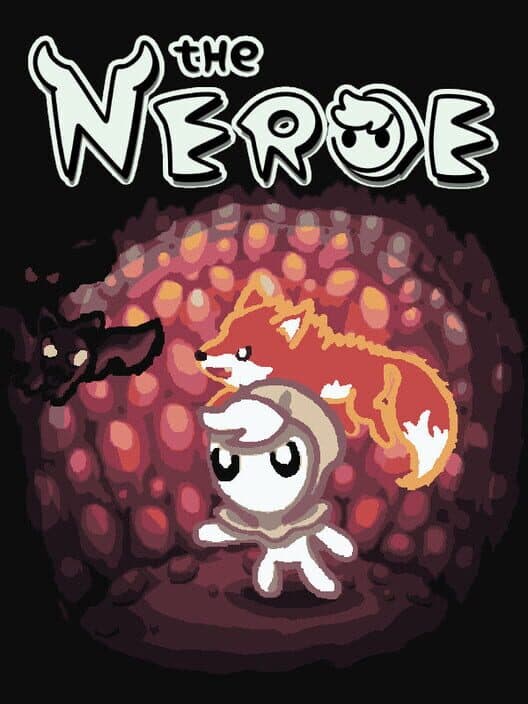 The Neroe cover art