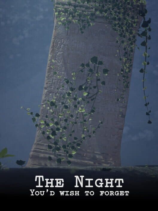 The Night You'd Wish to Forget cover art
