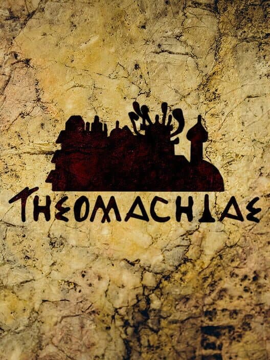 Theomachiae cover art