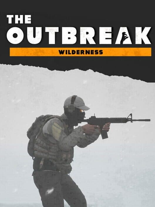 The Outbreak: Wilderness cover art