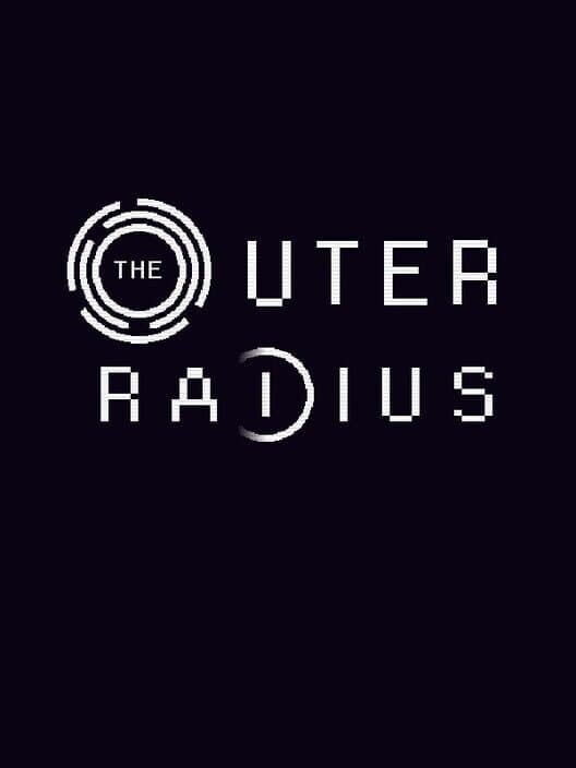 The Outer Radius cover art