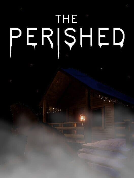 The Perished cover art