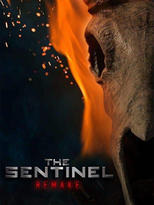 The Sentinel Remake cover art