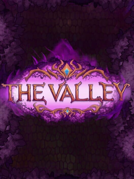 The Valley cover art