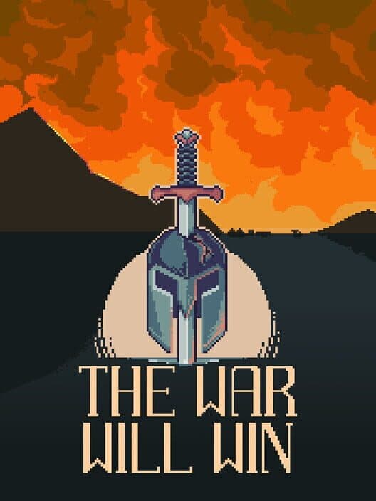 The War Will Win cover art