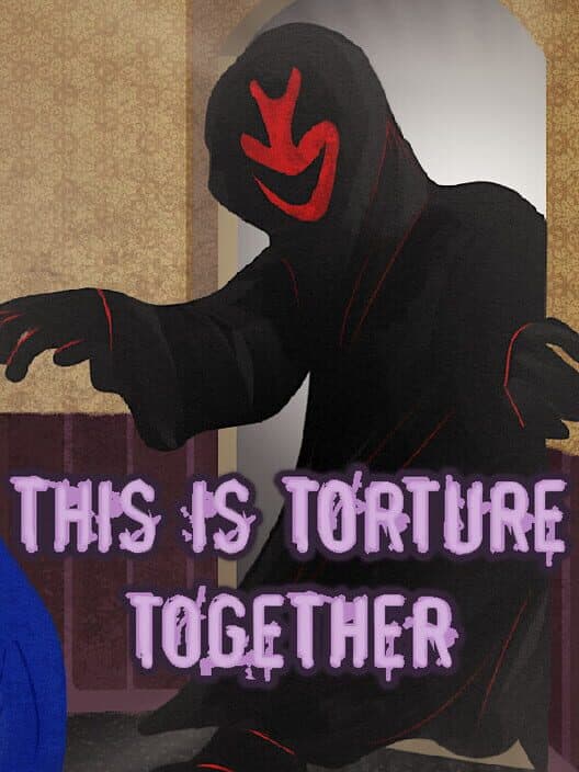This is Torture Together cover art