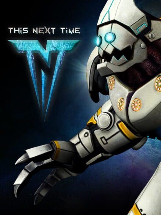 This Next Time cover art