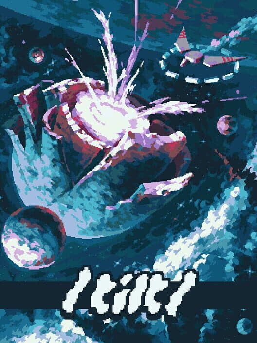 Tilt cover art