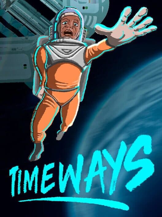 Timeways cover art