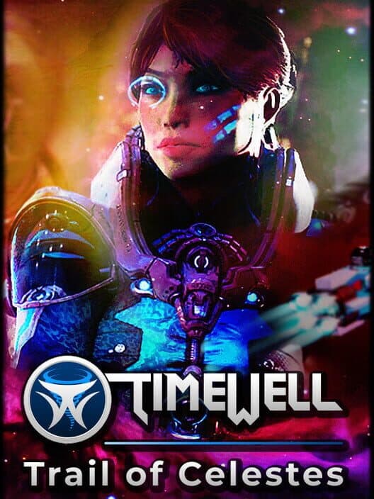 Timewell: The Trail of Celestes cover art