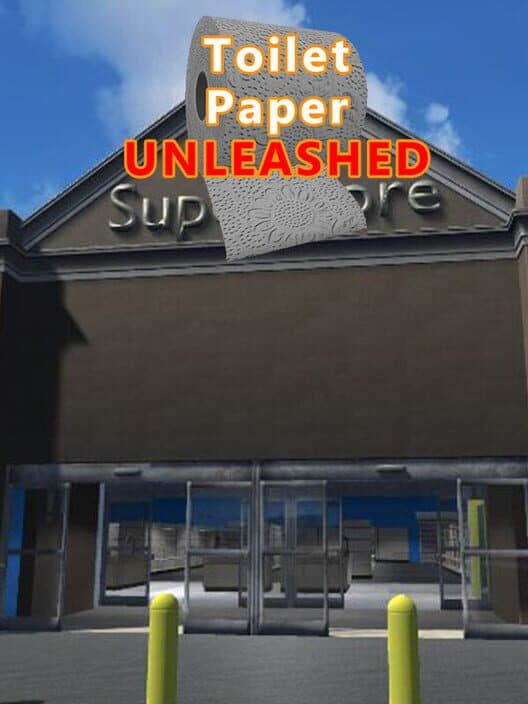Toilet Paper Unleashed cover art