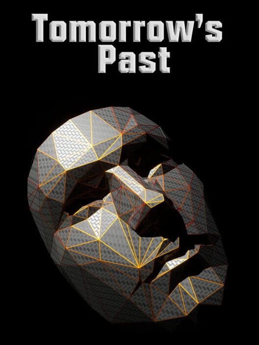 Tomorrow's Past cover art