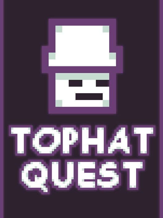 Tophat Quest cover art