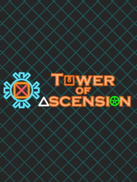 Tower of Ascension cover art