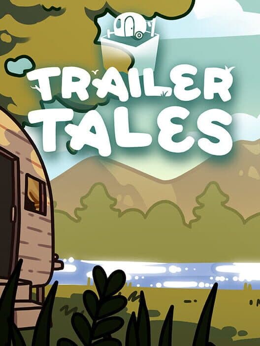 Trailer Tales cover art