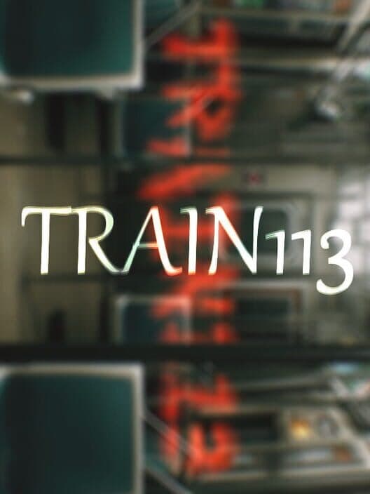 Train 113 cover art