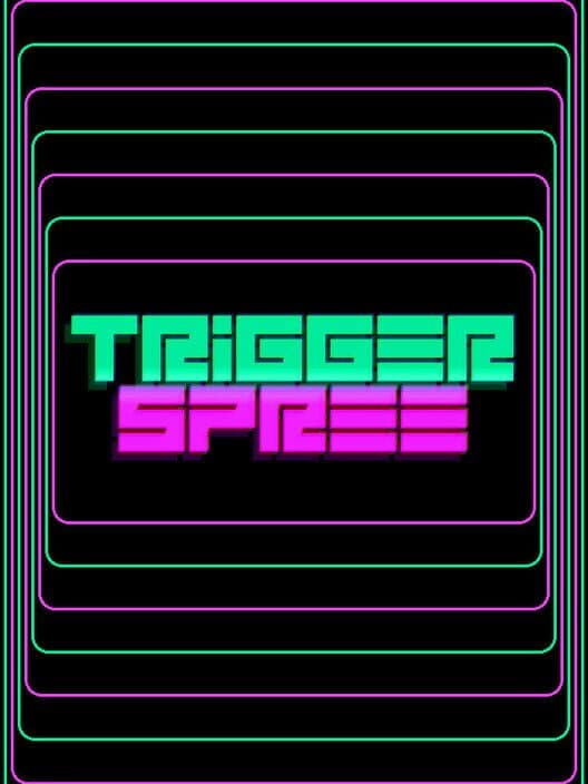 Trigger Spree cover art