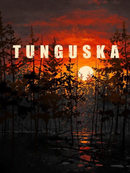 Tunguska: A Call in the Woods cover art
