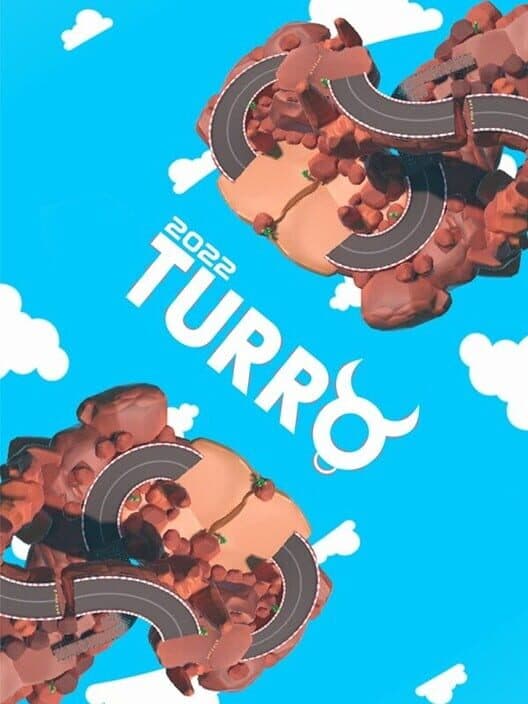 Turro 2022 cover art