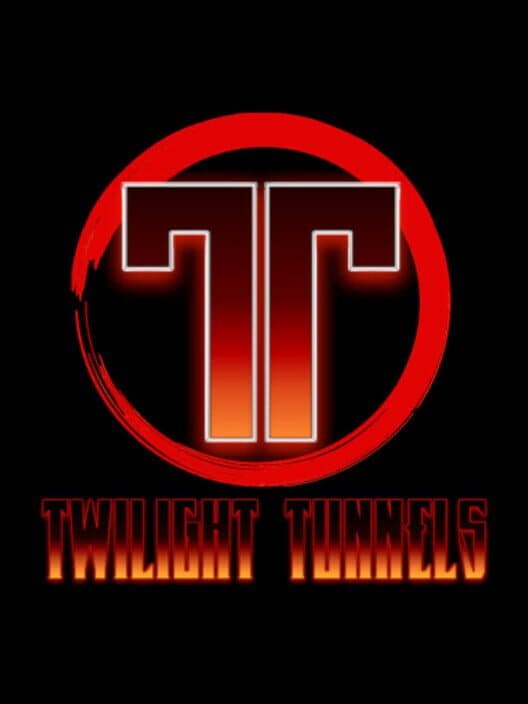 Twilight Tunnels cover art