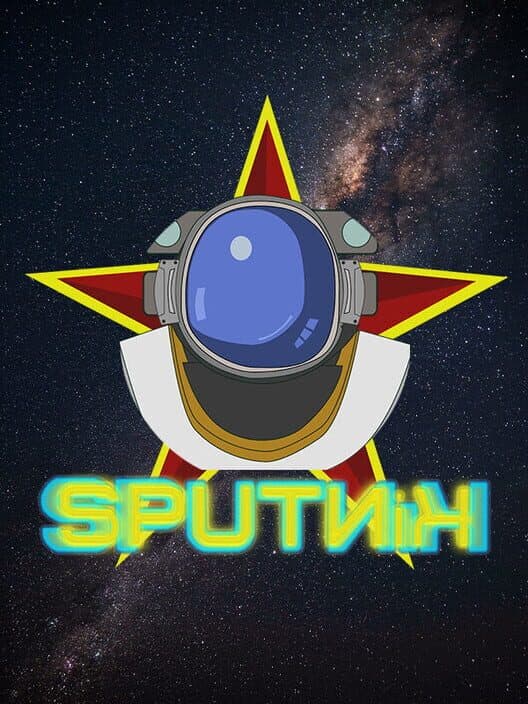 Sputnik cover art